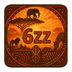 6zz logo